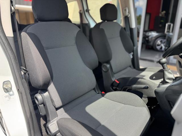 PEUGEOT Partner BlueHDi 75 Access N1 AUTOCARRO