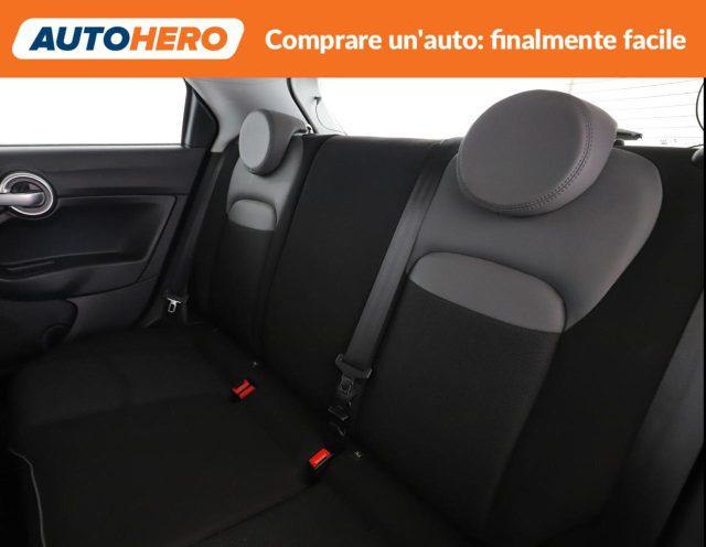 FIAT 500X 1.3 MultiJet 95 CV Pop Star