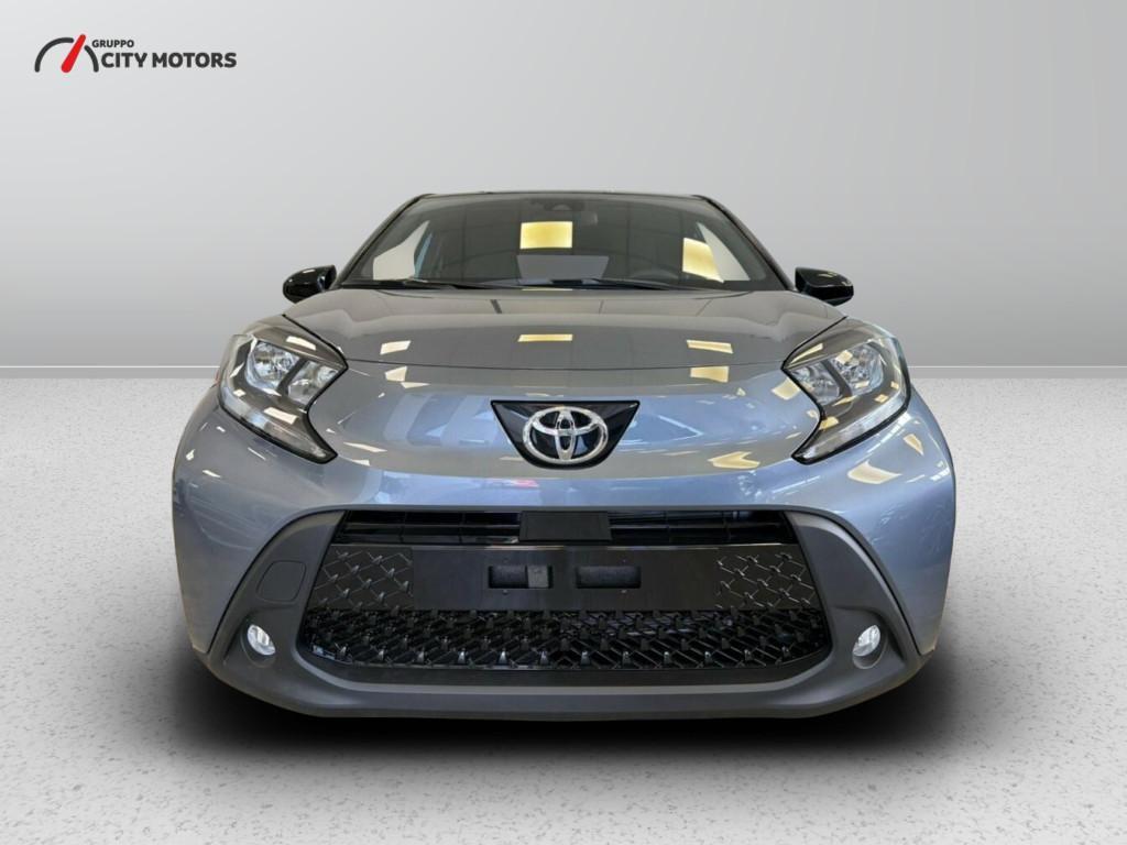 Toyota Aygo X 1.0 Trend