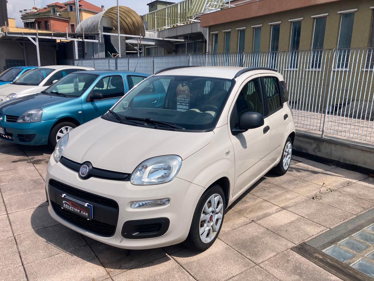 Fiat Panda 1.2 EasyPower Easy
