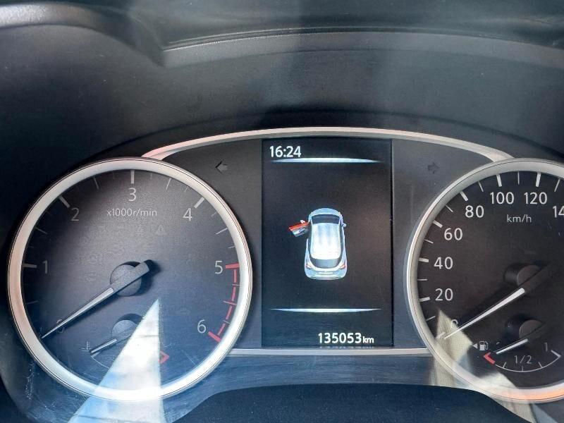 Nissan Micra 1.5 dCi 8V 5 porte Tekna