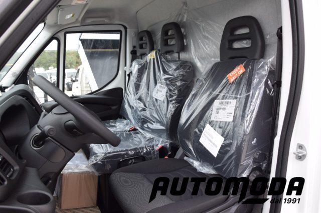 IVECO Daily 35 R. singola 2.3 Cabinato