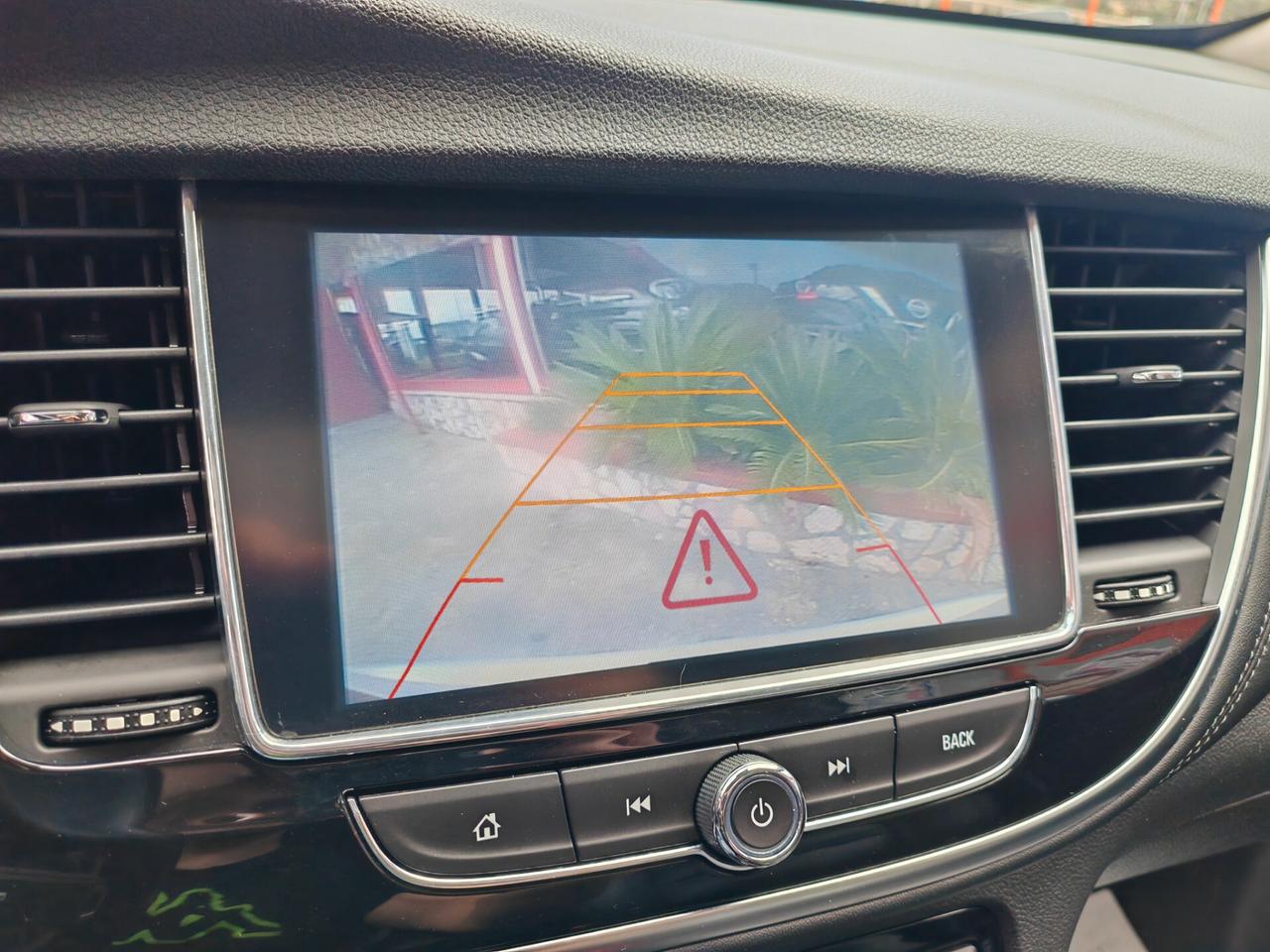 Opel Mokka X 1.6 diesel 05/2017 Cv110