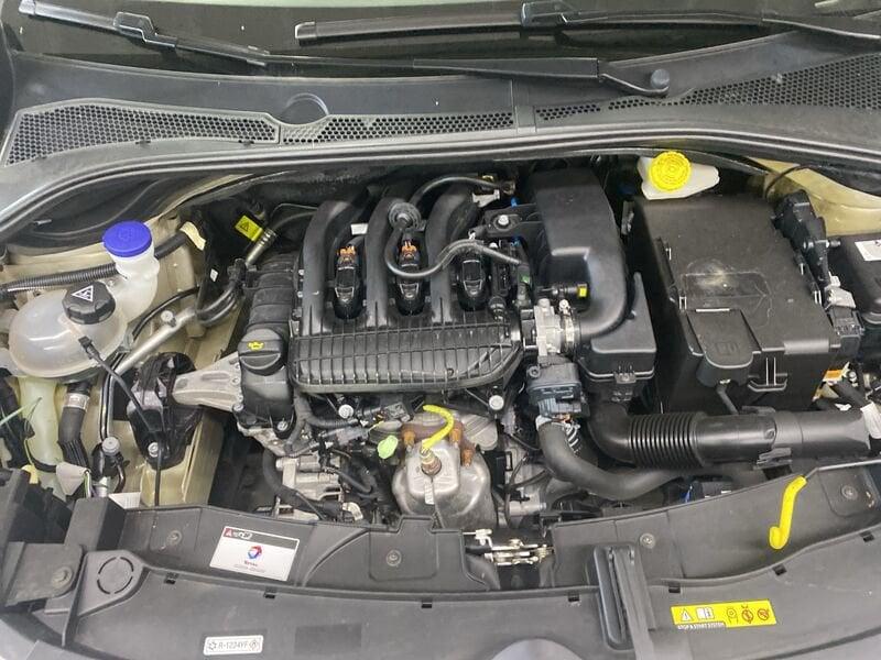 Citroën C3 III 2017 1.2 puretech You! s&s 83cv