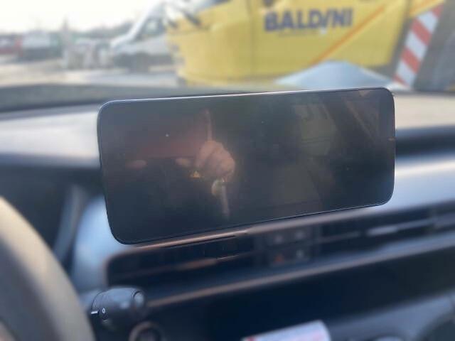 Jeep Avenger full-electric Summit fwd 156cv auto