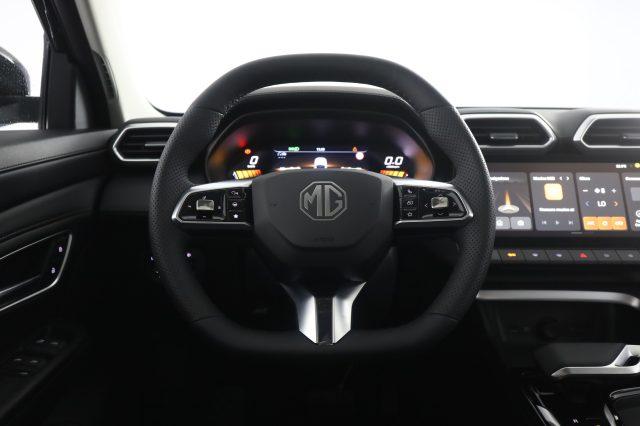MG ZS ZS Hybrid+ Luxury