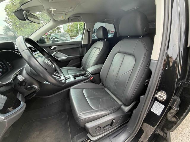 AUDI Q3 SPB 35 TDI S tronic S line edition SCONTO ROTTAMAZ