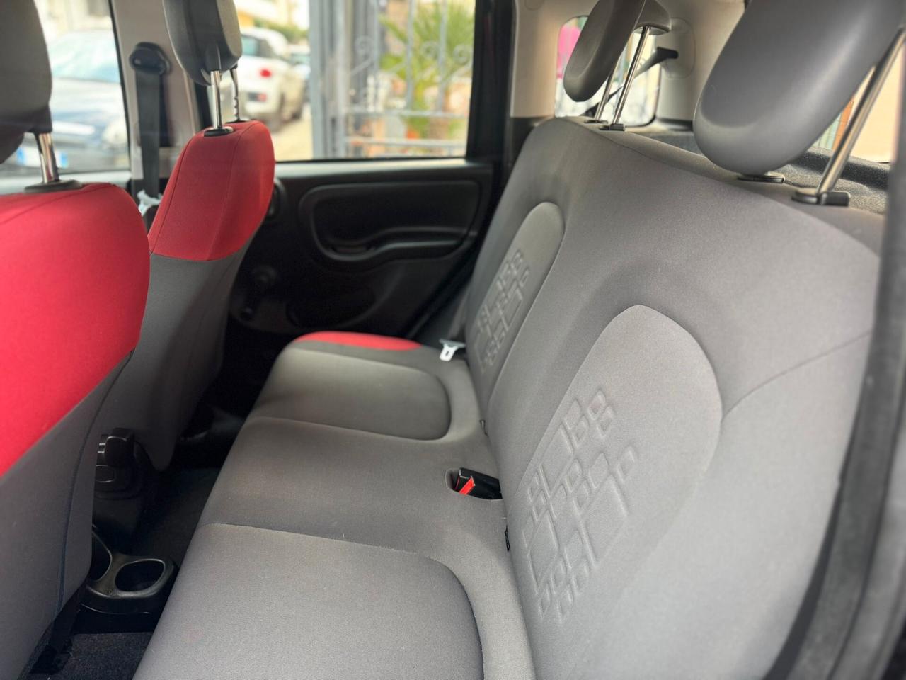 Fiat Panda 1.3 MJT S&S Lounge