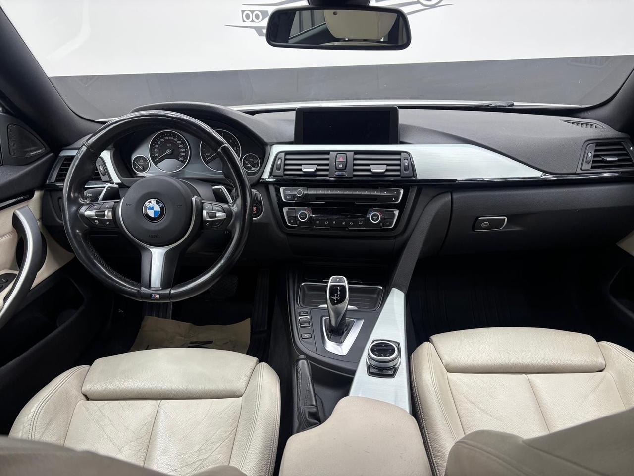 Bmw 430 430d xDrive Gran Coupé Msport