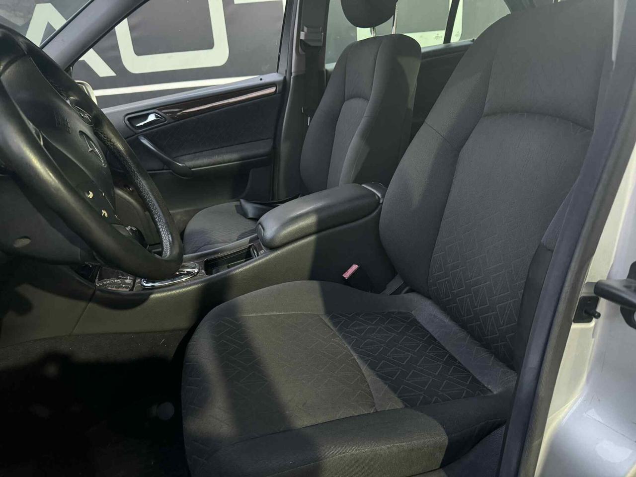 Mercedes Classe C 220 Elegance AUTOMATICO BELLOOO