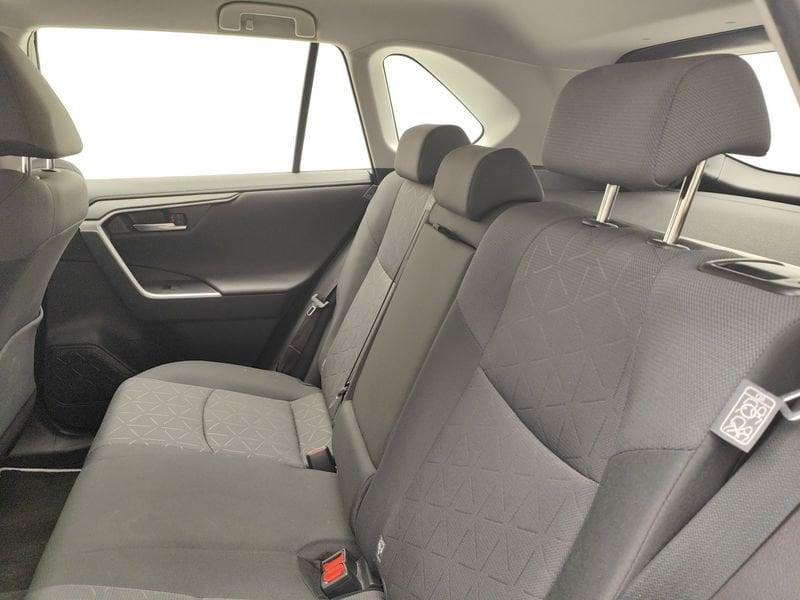 Toyota RAV4 V 2.5 vvt-ie h Active 2wd 218cv e-cvt
