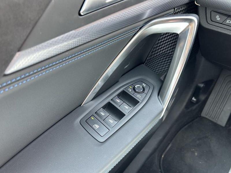 BMW X1 sDrive 18i Msport Pro TETTO APRIBILE * PARI NUOVO