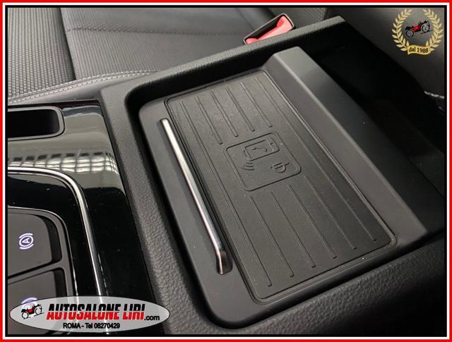 AUDI Q5 Sportback 40 TDI 204 CV quattro S tronic S line