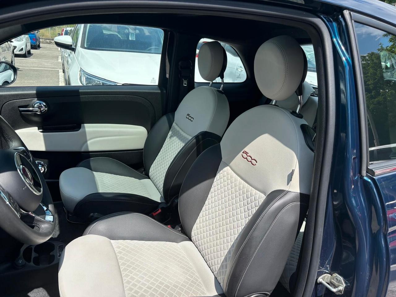 Fiat 500 1.0 Hybrid Star - 2020