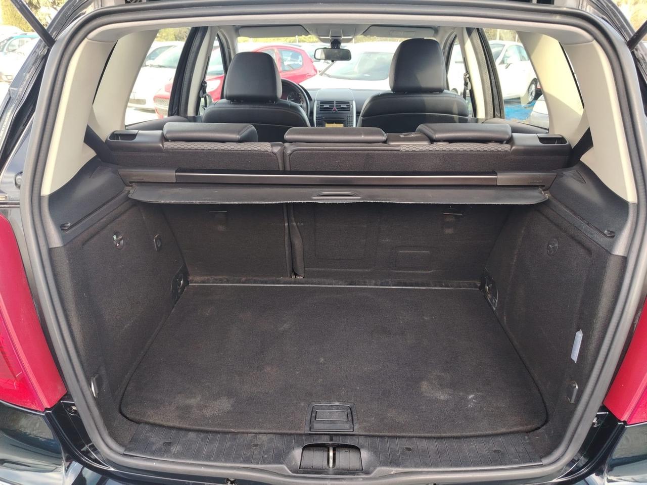 Mercedes-benz A 160 BlueEFFICIENCY Special Edition