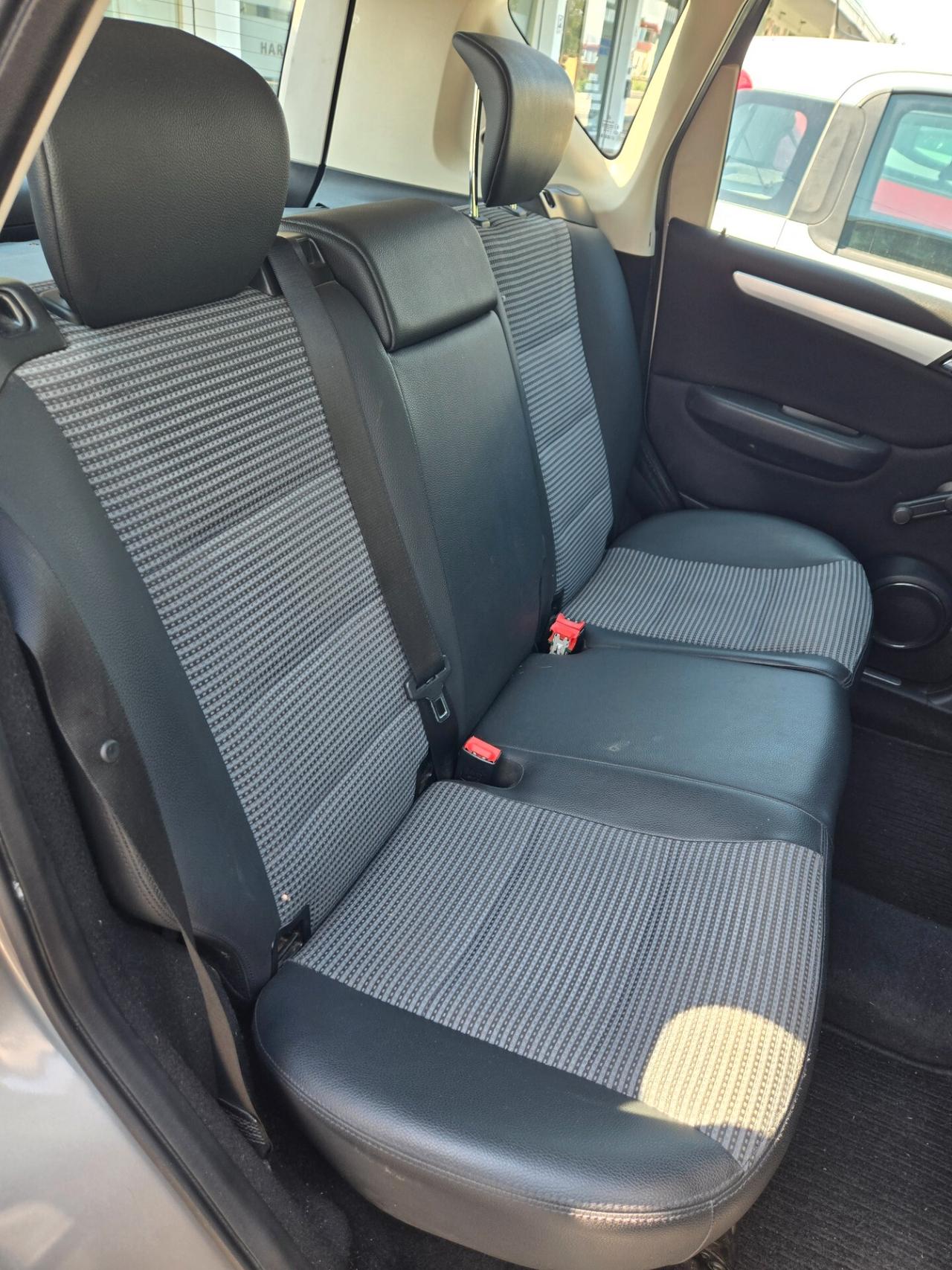 Mercedes-benz A 150 Avantgarde