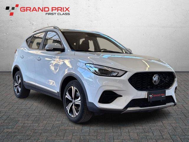 MG ZS 1.5 VTi-tech Comfort