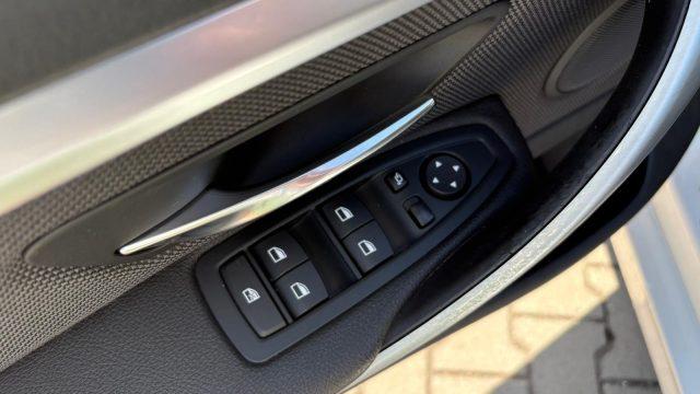 BMW 420 d Gran Coupé SPORT CAMBIO AUTOMATICO FARI LED