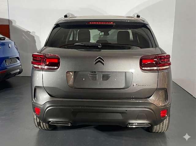 Citroen C5 Aircross 1.5 bluehdi 130cv Max + Navi + Telecamera + Key Less