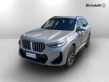BMW X1 (U11) - X1 sDrive 18d Msport