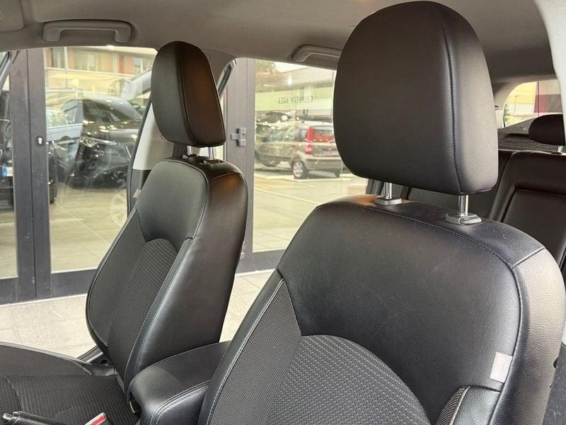 Citroën C4 Aircross 1.6 HDi 115 Stop&Start 2WD Attraction