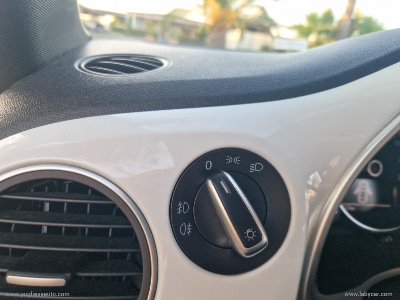 VOLKSWAGEN Maggiolino 2.0 TDI Design BMT