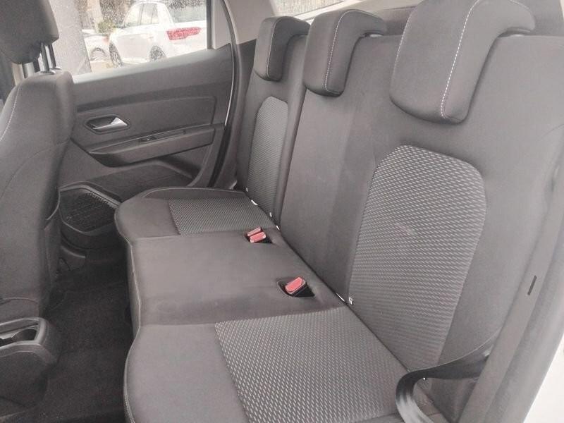 Dacia Duster 1.0 TCe 100 CV ECO-G 4x2 Comfort