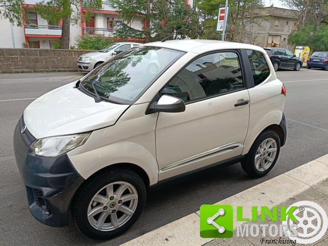 AIXAM 400 GT GUIDABILE A 14 ANNI