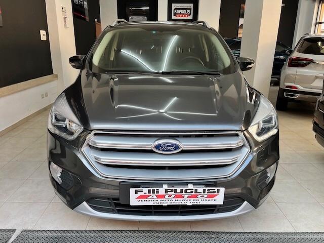 Ford Kuga 1.5 TDCI Business - 2019