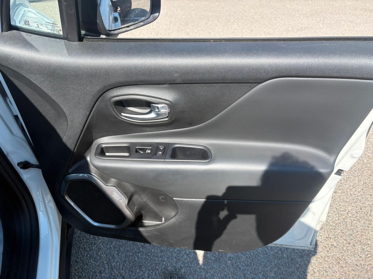 Jeep Renegade 1.0 T3 Longitude