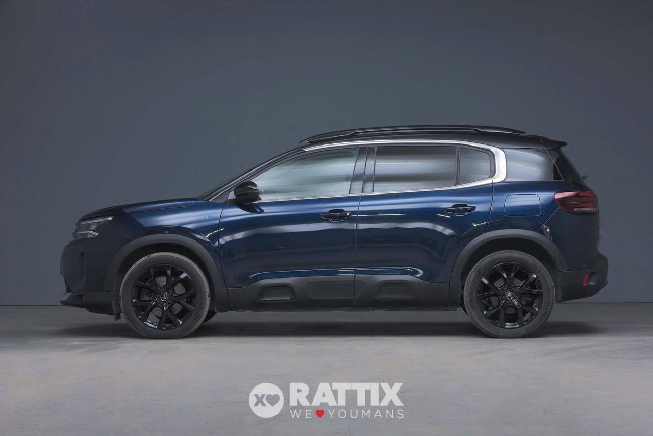 Citroen C5 Aircross 1.6 Hybrid Phev 225CV Shine Pack e-EAT8