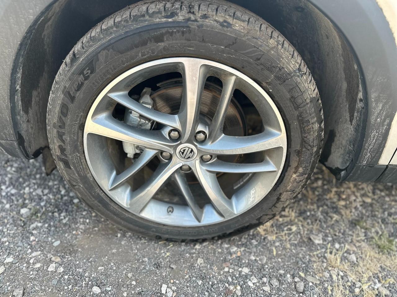 MG HS I - HS 1.5 t Luxury