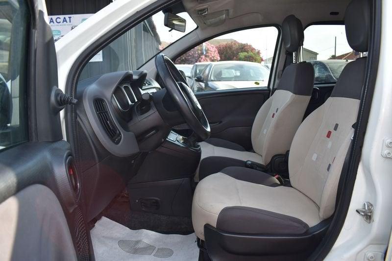 FIAT Panda 1.3 Multijet 16v 75cv S&S Easy