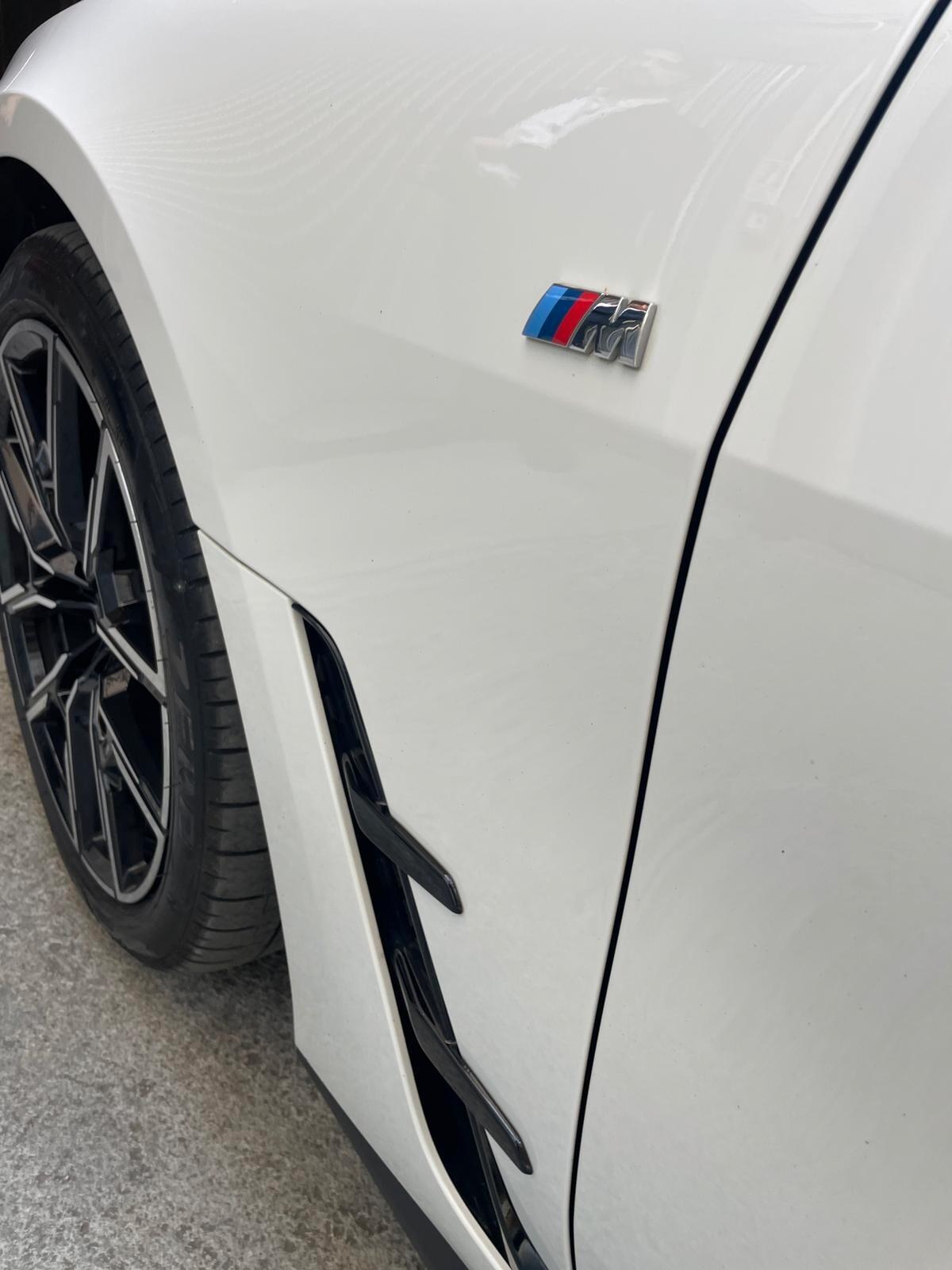 Bmw 430 430d 48V xDrive Coupé Msport #MP