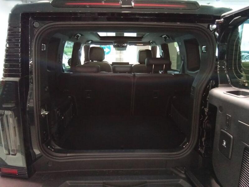 ICH-X K3 2.0 DCT 4WD