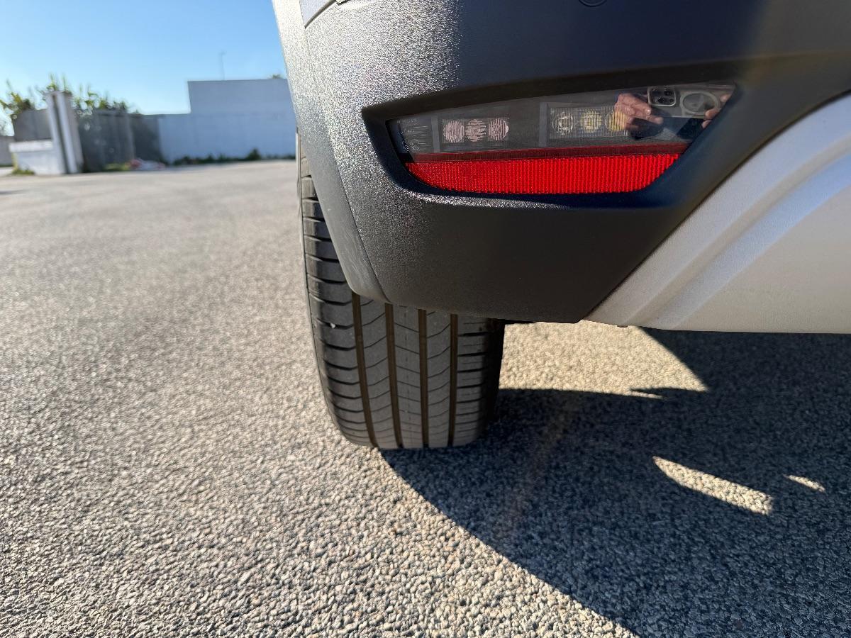 RENAULT - Captur - Blue dCi 8V 115 CV EDC Business