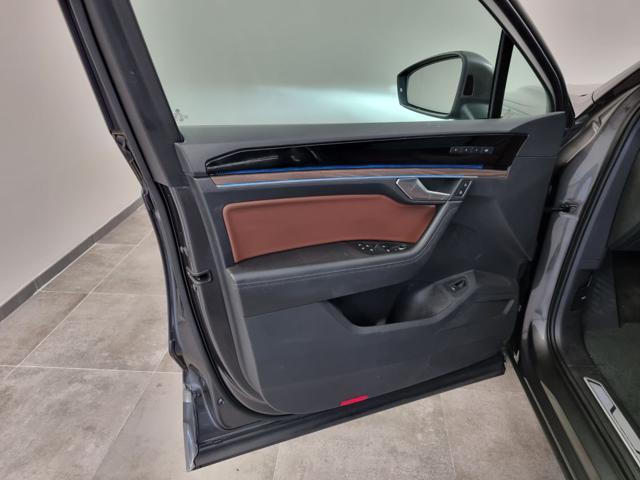 VOLKSWAGEN Touareg 3.0 V6 TDI SCR Elegance