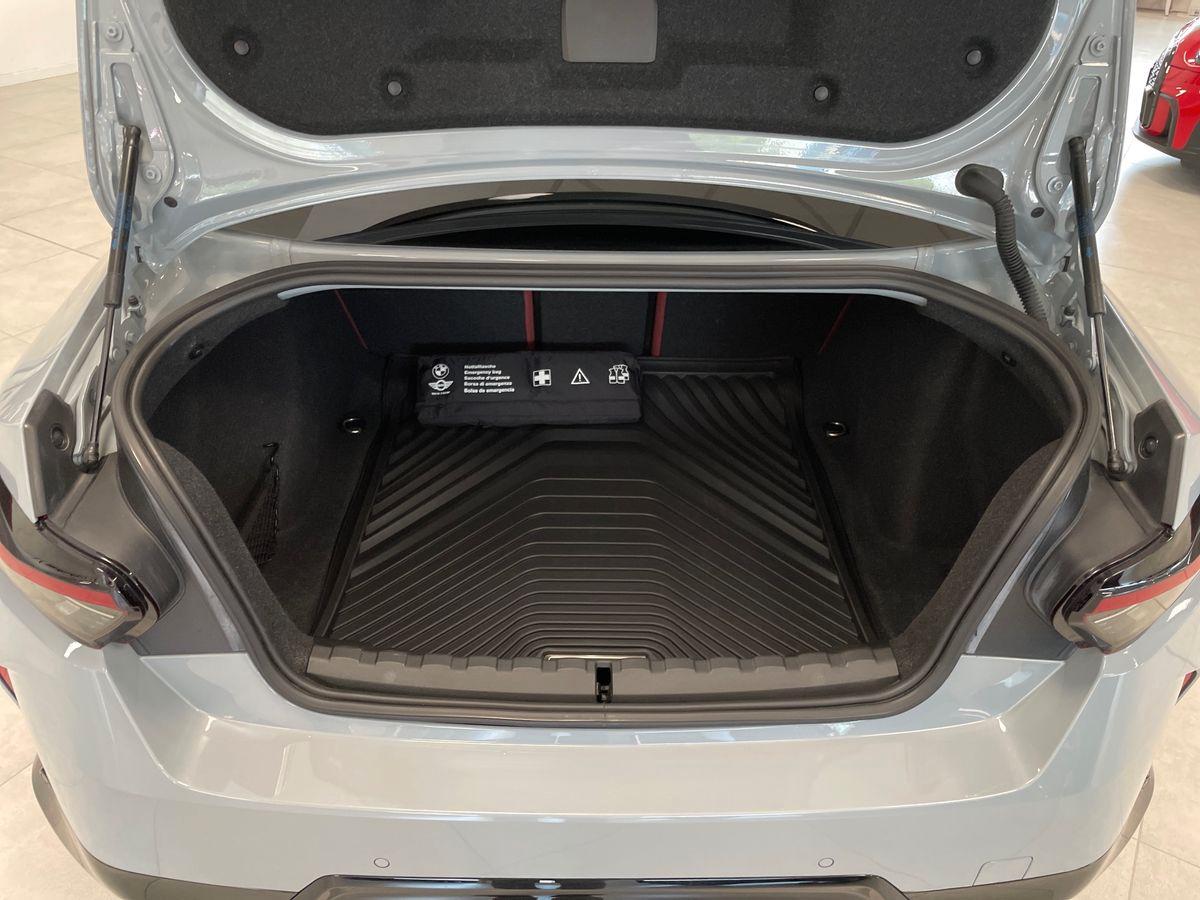 BMW Serie 2 G42 Coupe - 230i Coupe MSport auto