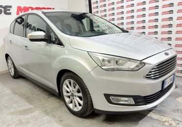 Ford C-Max 1.0 EcoBoost 125CV Start&Stop Titanium