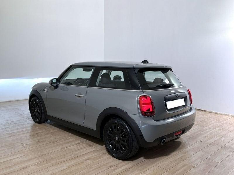 MINI Mini 3 porte Mini 1.5 One