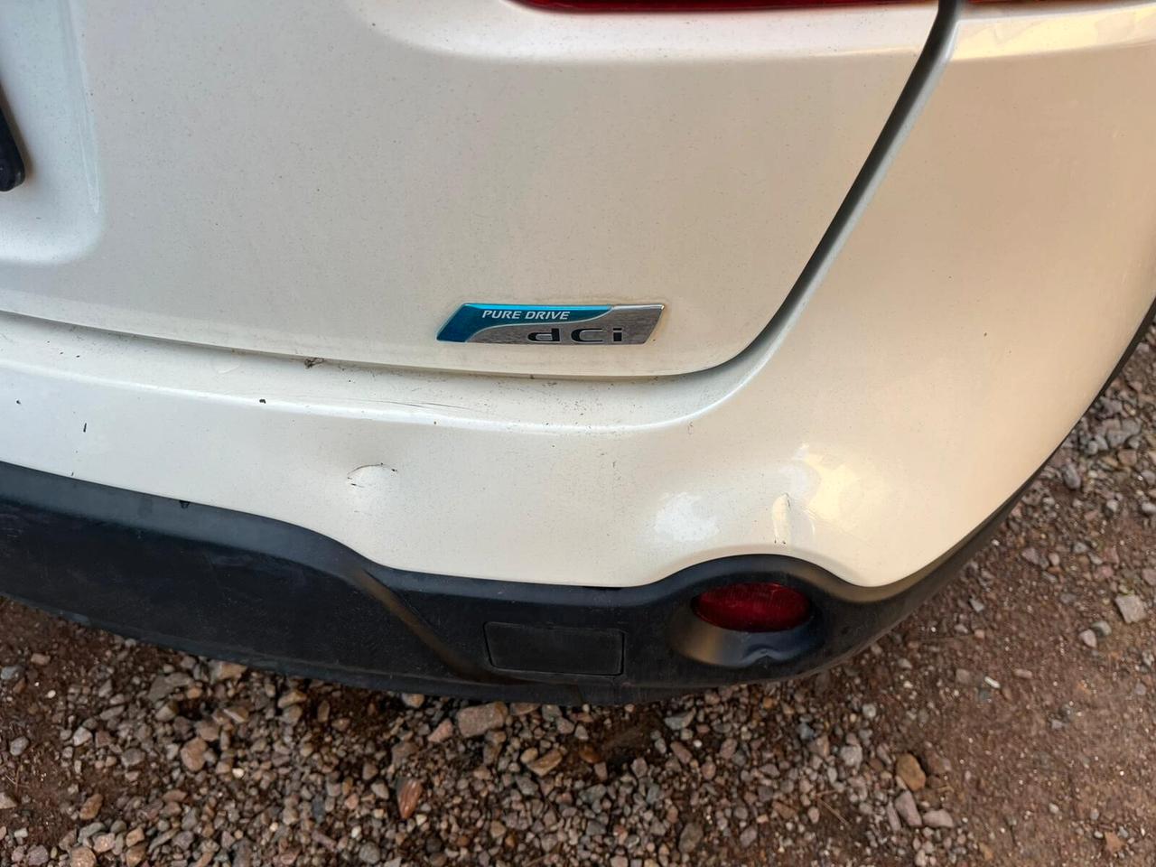 Nissan Qashqai L10 L L01