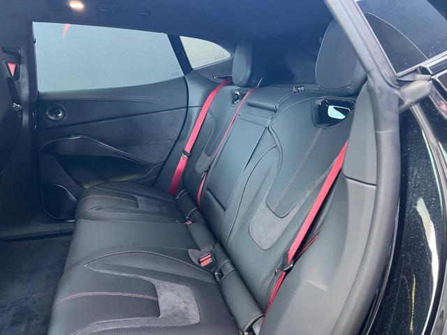 LOTUS Eletre S