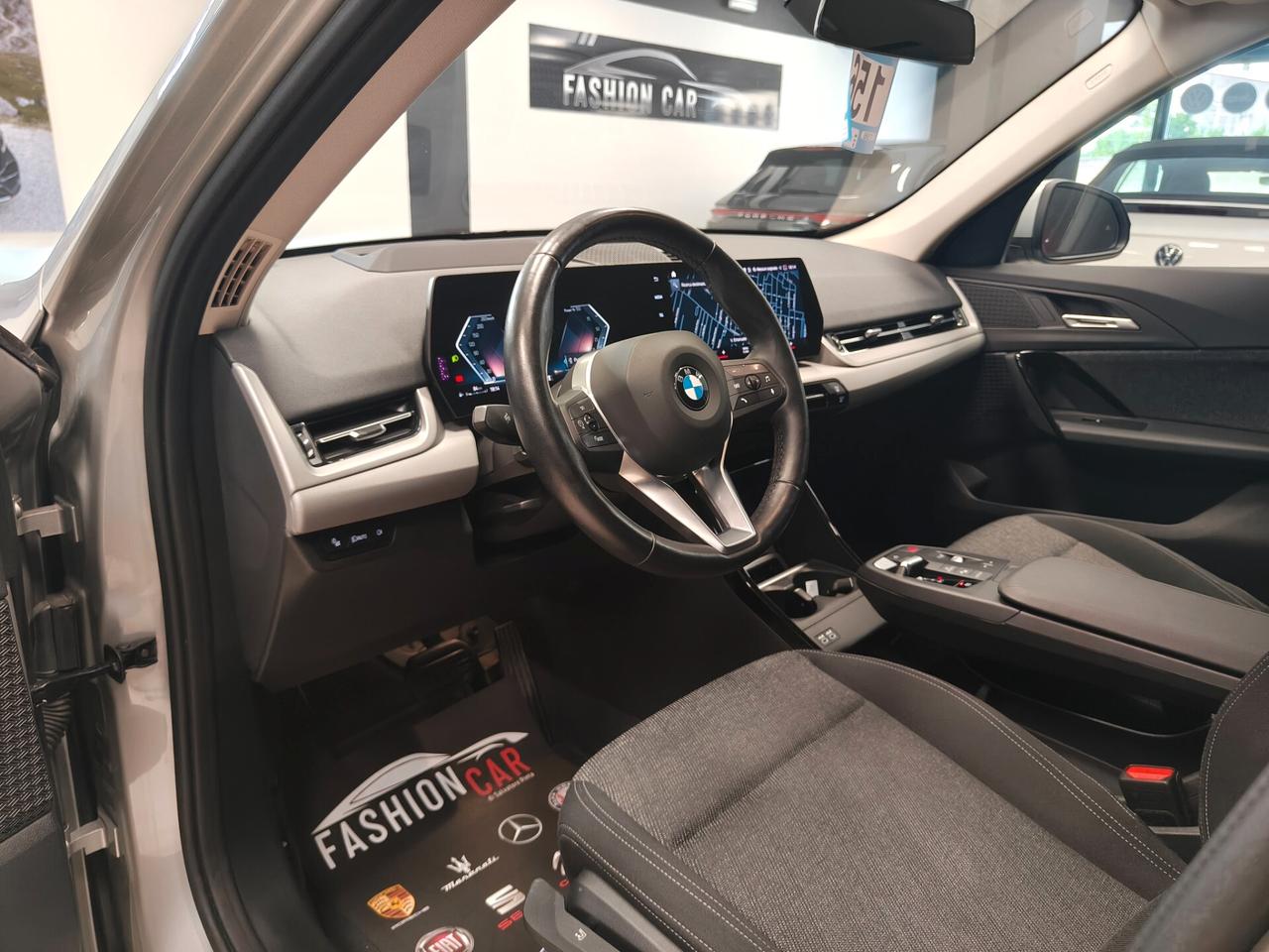 Bmw X1 sDrive 18d xLine