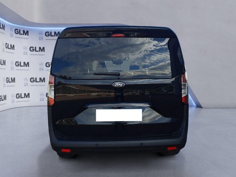 Ford Tourneo Courier TOURNEO COURIER TITANIUM 1.0 ECOBOOST 125 CV
