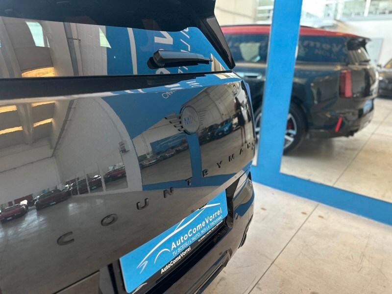 MINI Mini Countrym.(U25) Mini John Cooper Works...