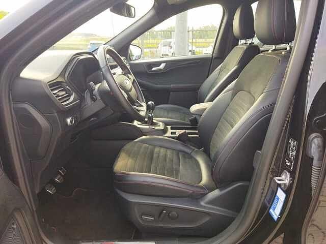 Ford Kuga 2.0 EcoBlue Hybrid 150 CV 2WD ST-Line X