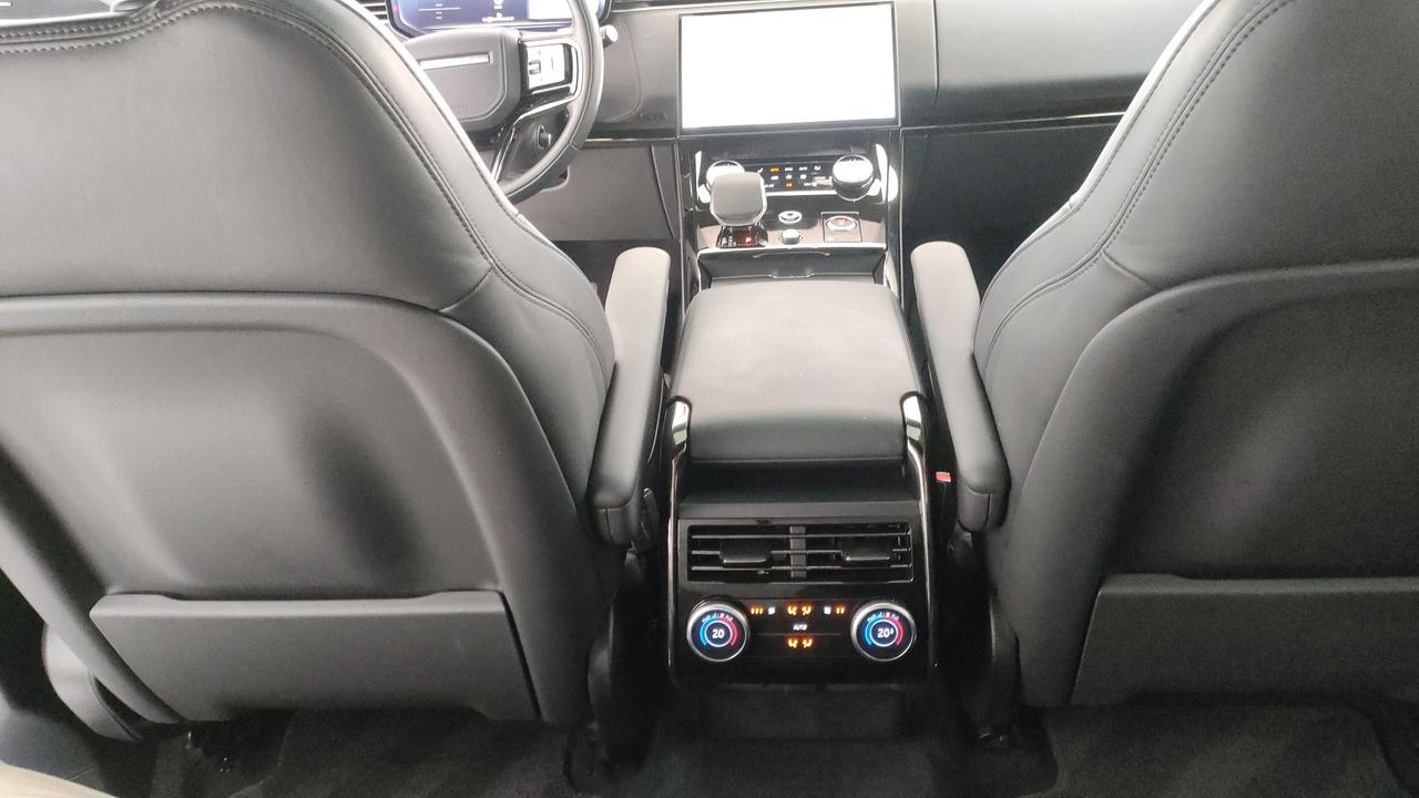 LAND ROVER Range Rover Sport 3.0d i6 mhev Autobiography awd 350cv auto