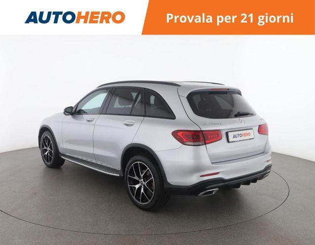 MERCEDES-BENZ GLC 220 d 4Matic Premium Plus