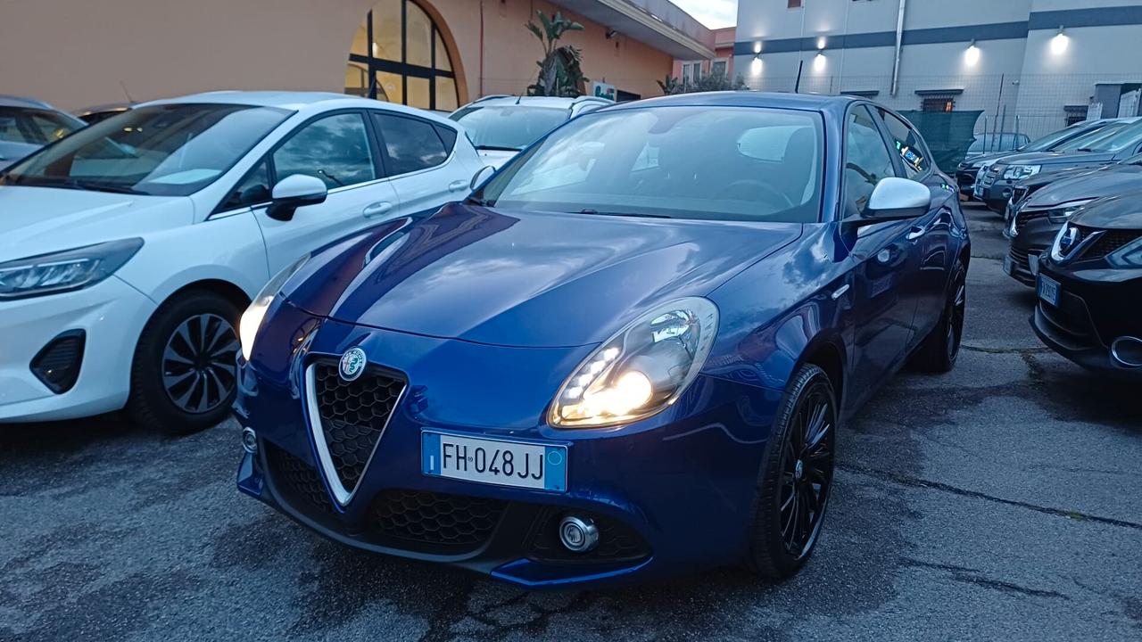 Alfa Romeo Giulietta 1.6 JTDm 120 CV Super