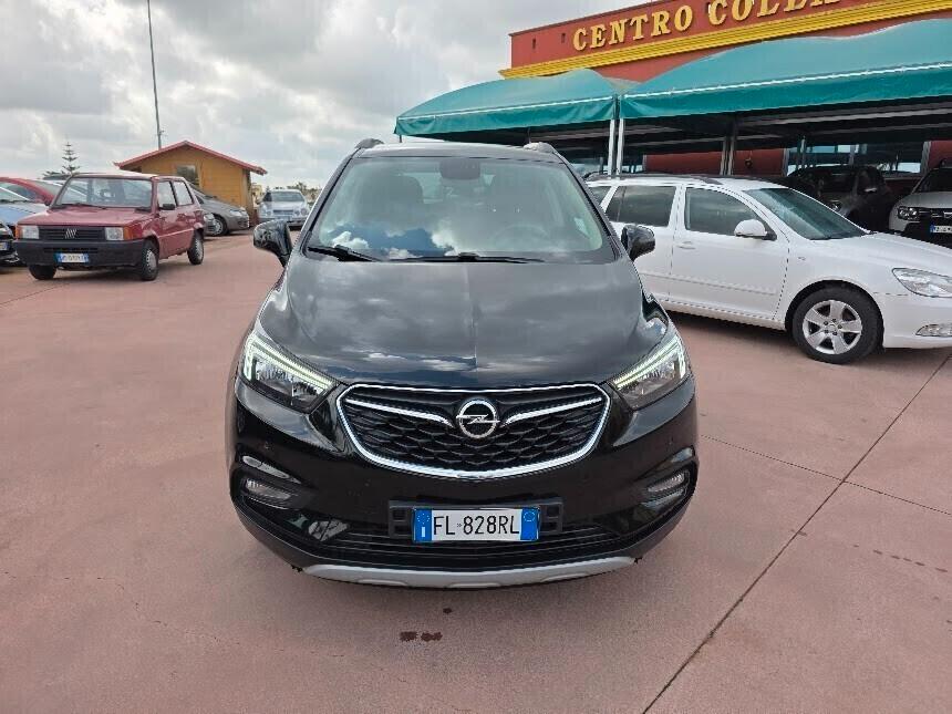 Opel Mokka X 1.6 CDTI Ecotec 4x2 Start&Stop Innovation